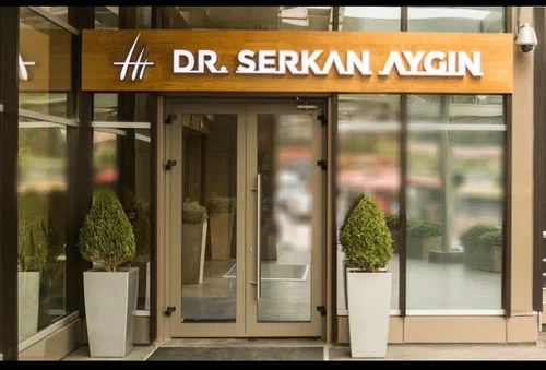 Dr. Serkan Aygın Clinic