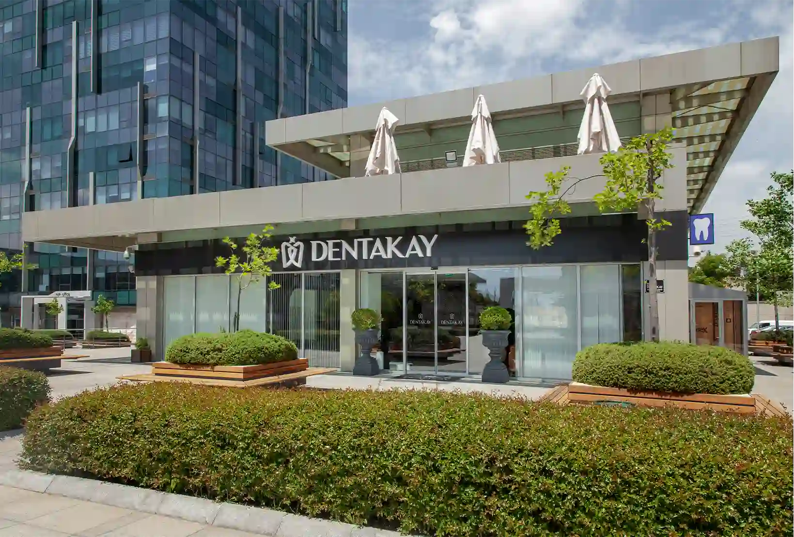 Dentakay Dental Clinic