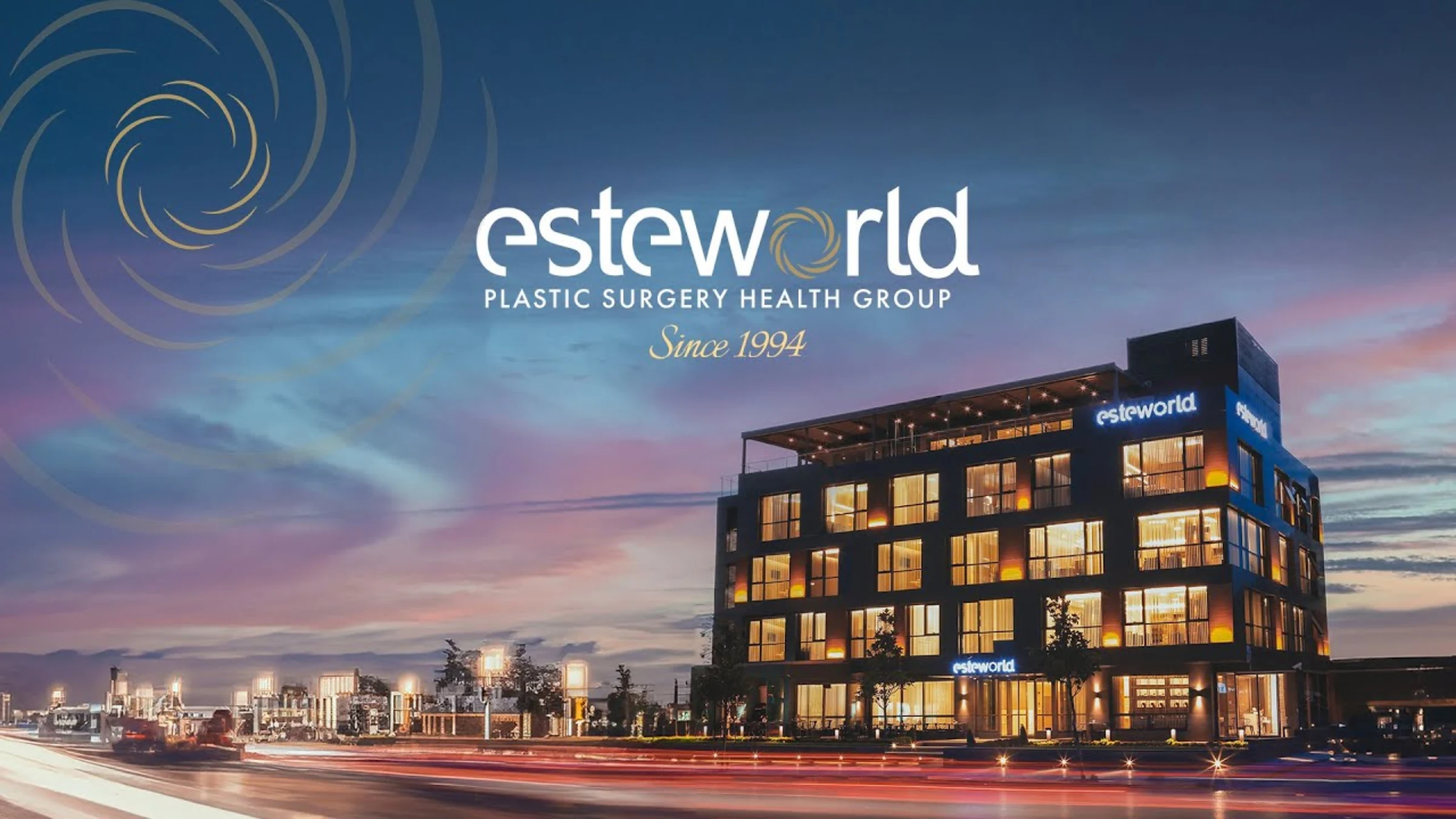 Esteworld Aesthetic Clinic - Main