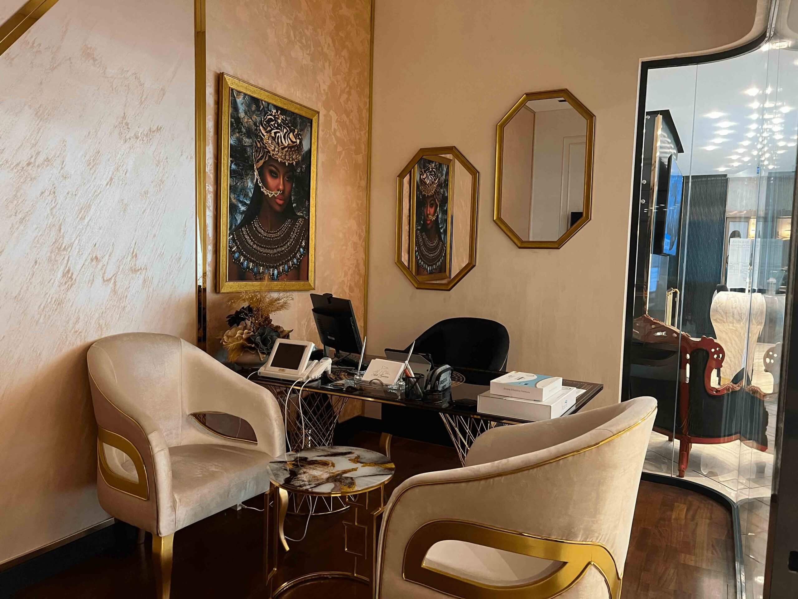 Asli Tarcan Clinic - 3