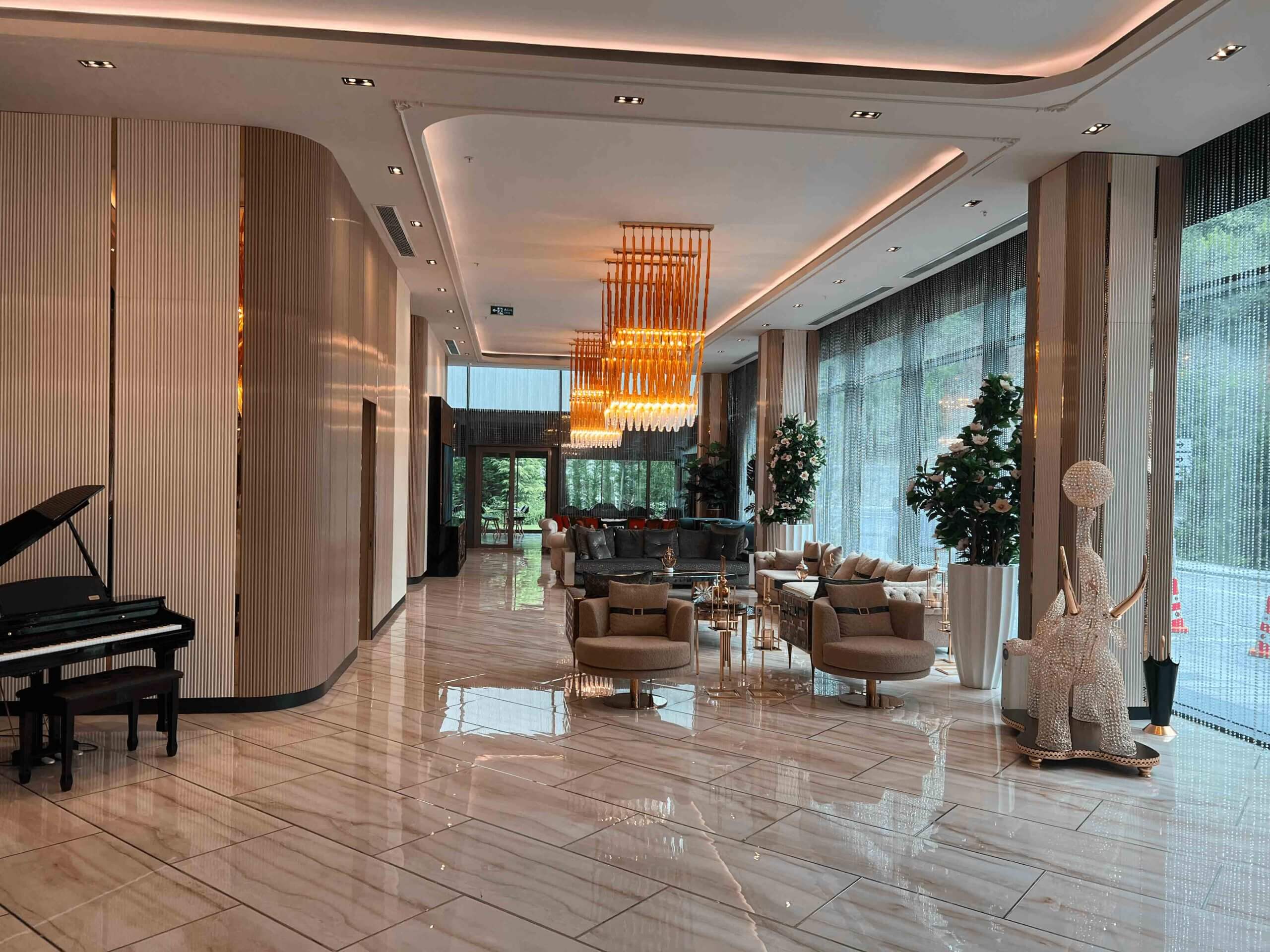 Asli Tarcan Clinic - 2