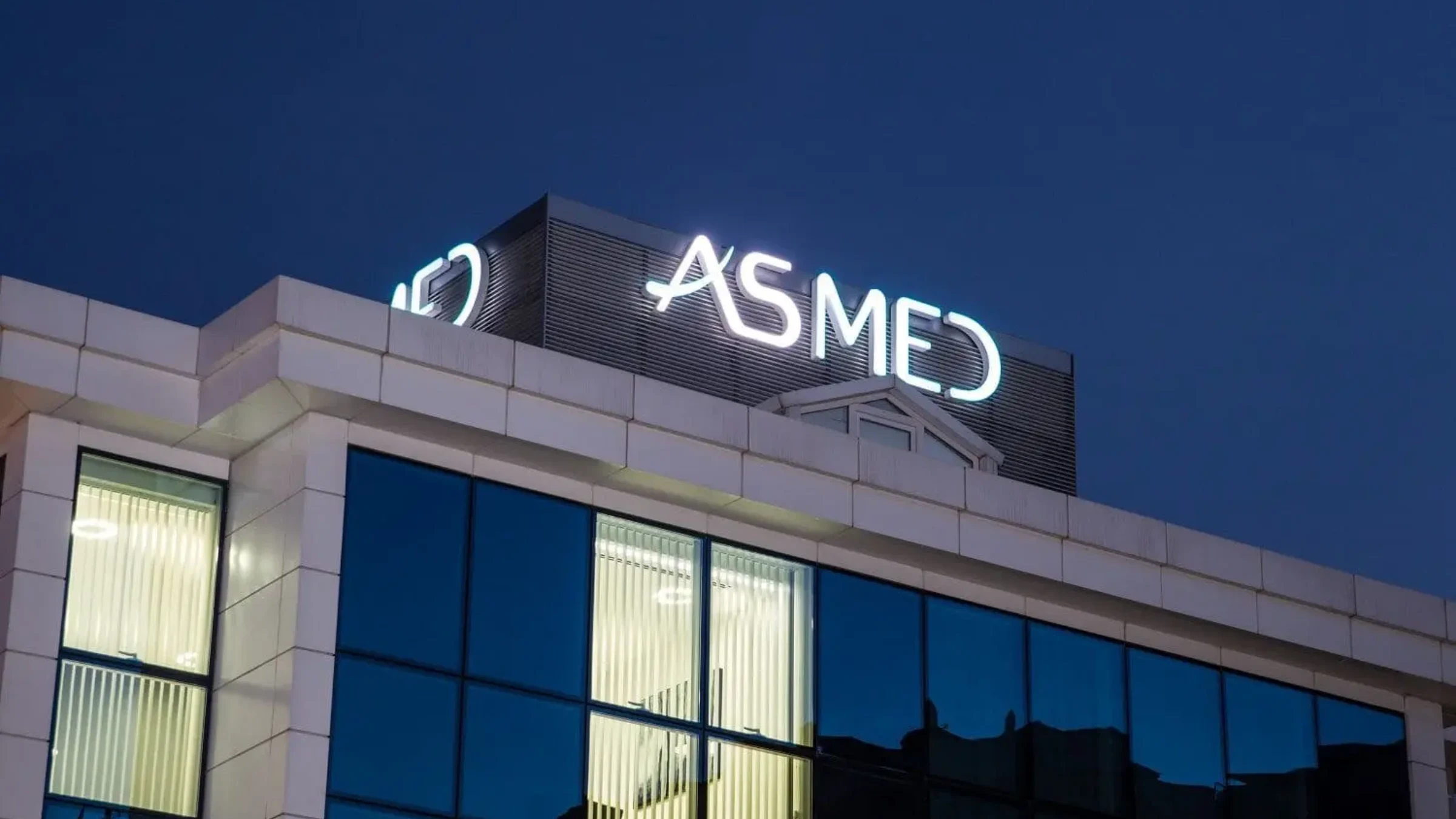 ASMED Surgical Medical Center - Main